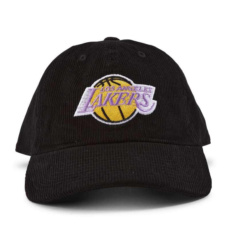 Cord Dad Strapback HWC