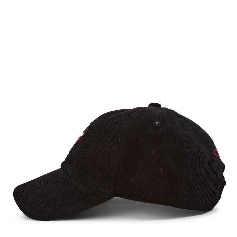 Cord Dad Strapback HWC