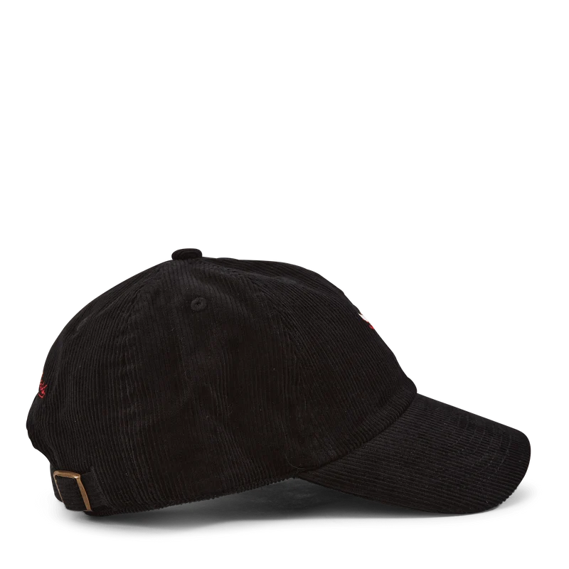 Cord Dad Strapback HWC