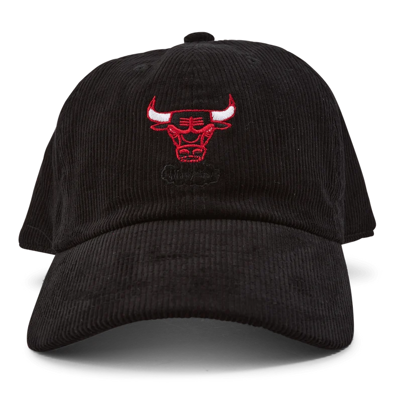 Cord Dad Strapback HWC