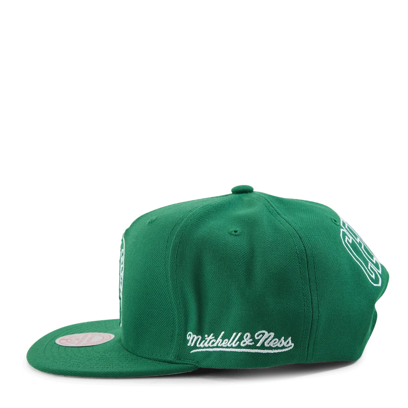 Christmas Day Snapback