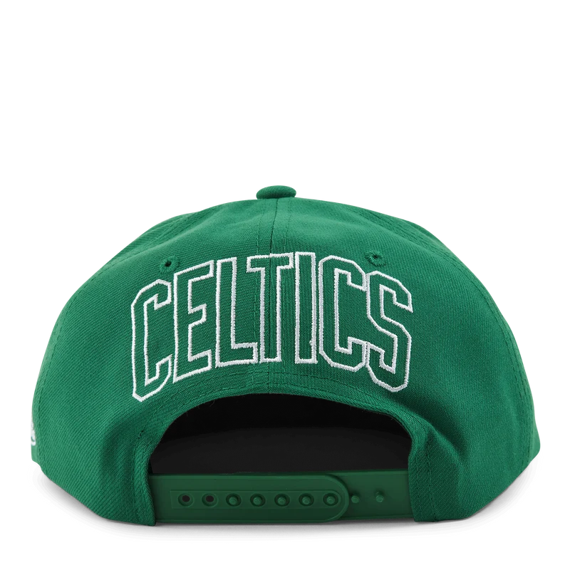 Christmas Day Snapback