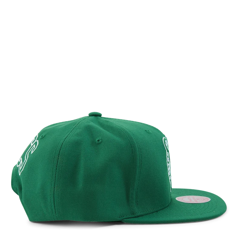 Christmas Day Snapback