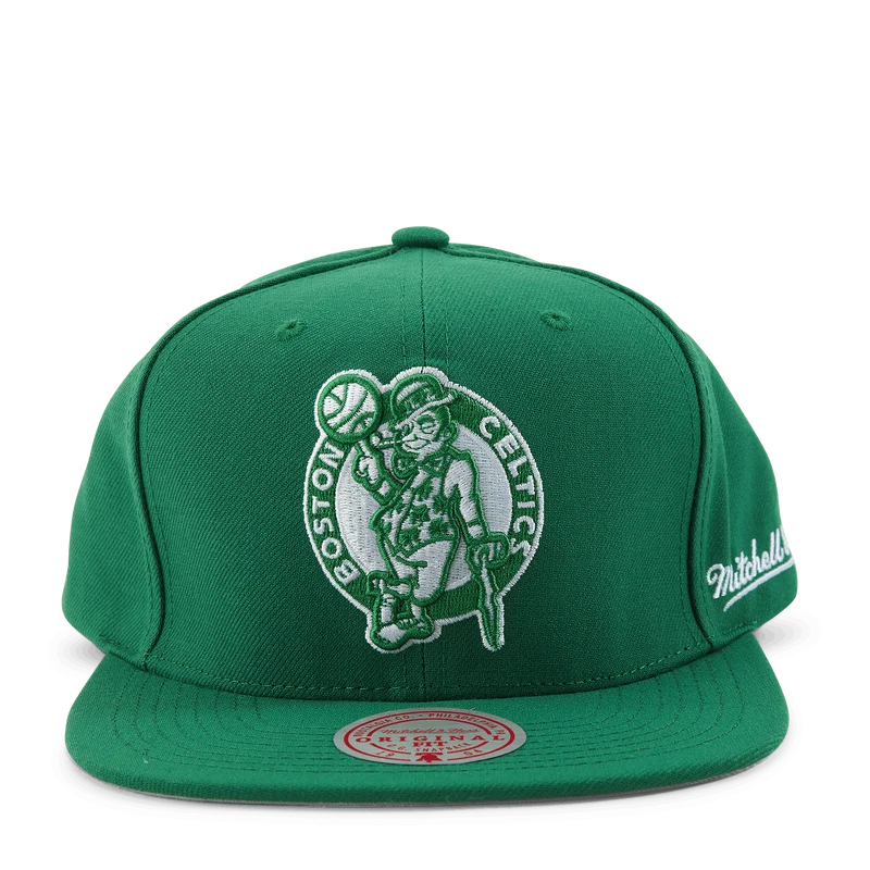Christmas Day Snapback