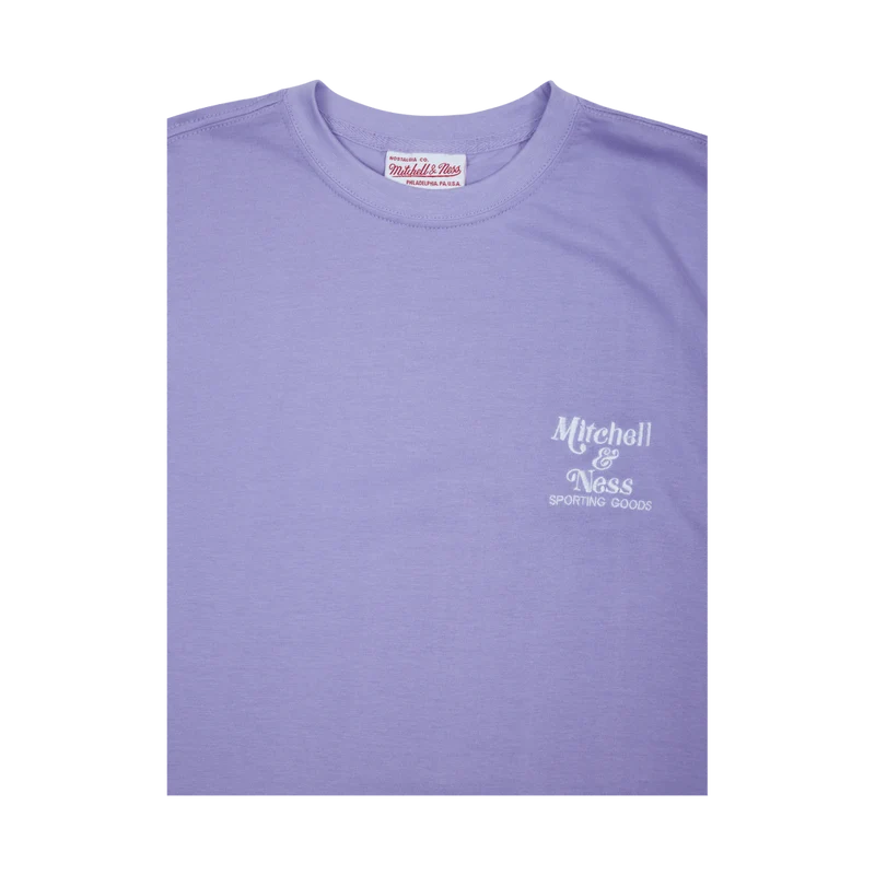 Oversized Heavy Weight Tee