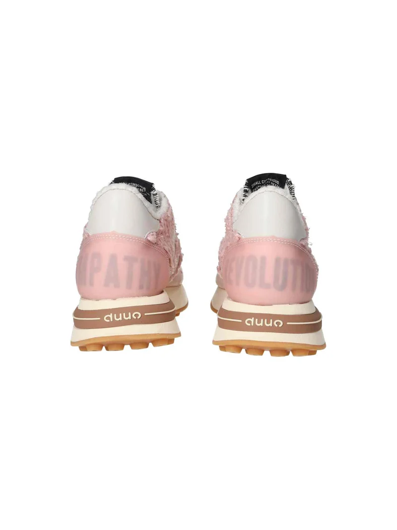 CALMA HIGH OULU 90 rosa