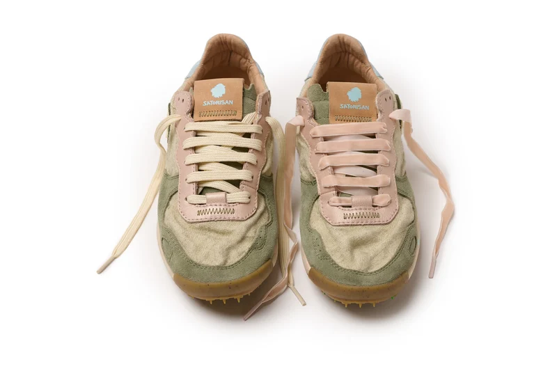 CHACRONA (1030401) LINEN (3) urbanite green w
