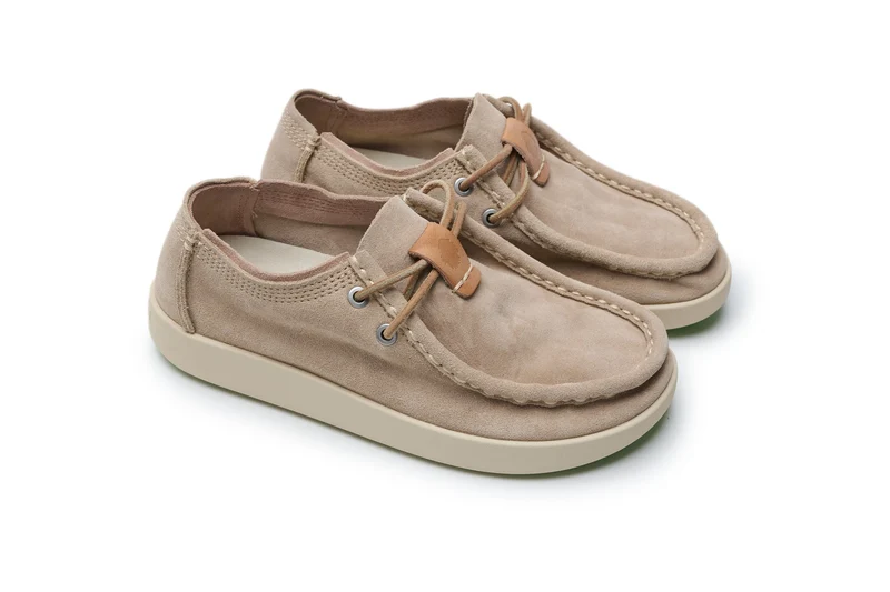 KWAHU (1090104) SUEDE UL (103) sand