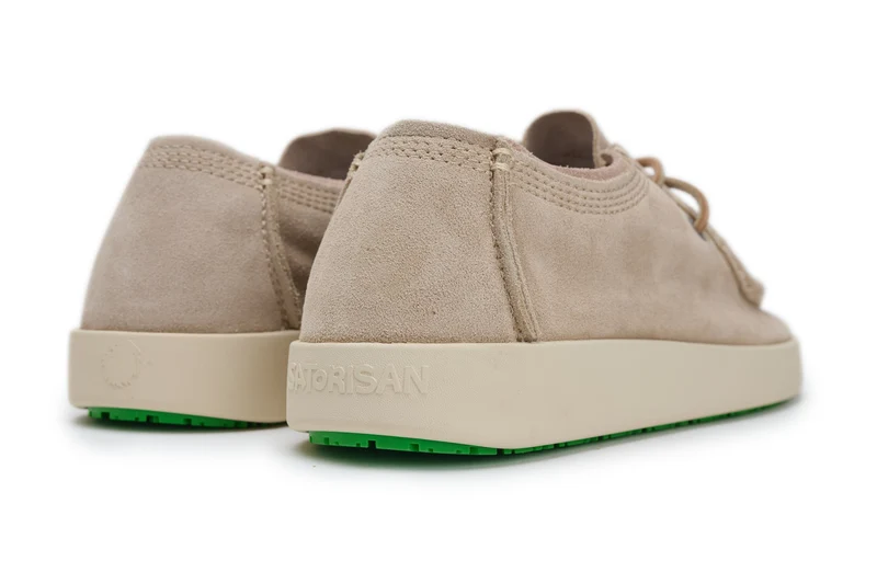 KWAHU (1090104) SUEDE UL (103) sand