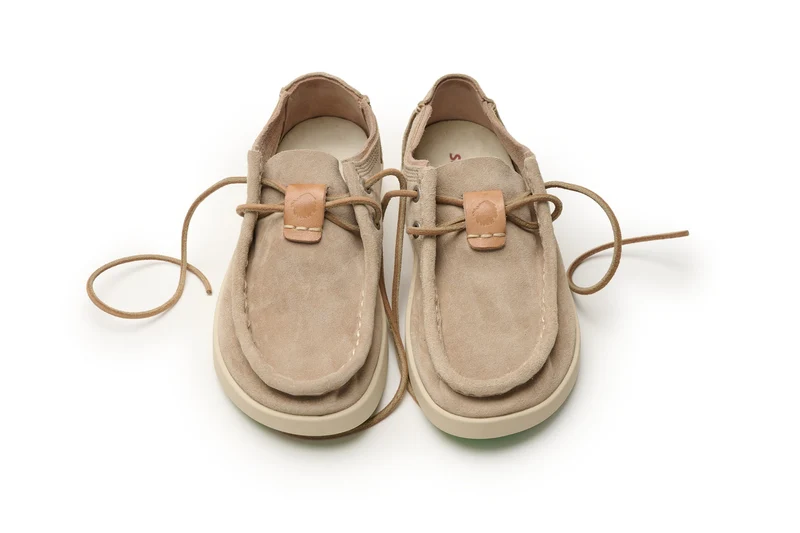 KWAHU (1090104) SUEDE UL (103) sand
