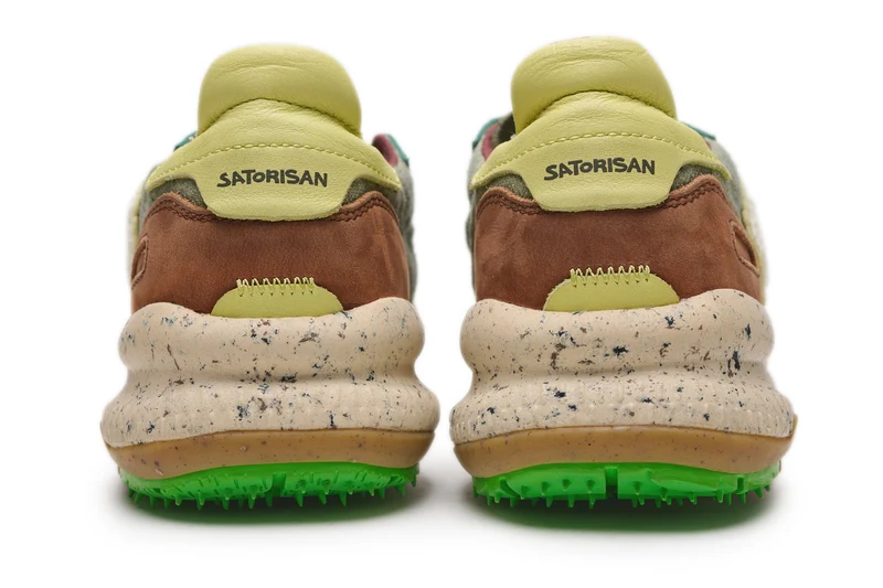 CHACRONA (1030401) marshland m