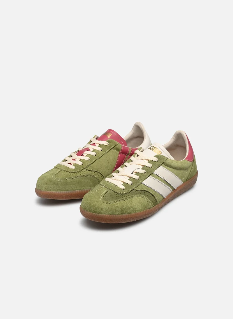 Pulse matcha berry