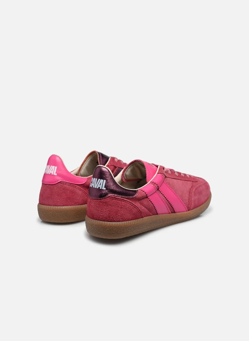 Pulse metallic bambino