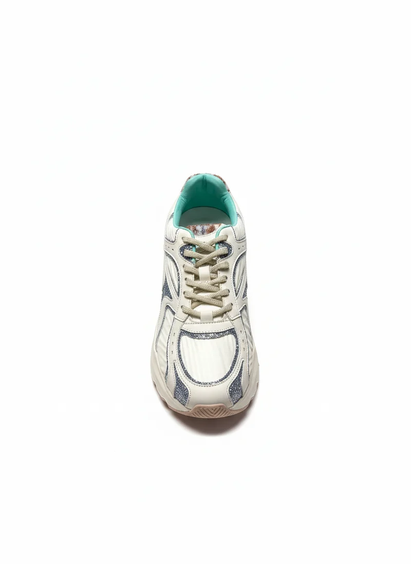 DALIA05 white/blue