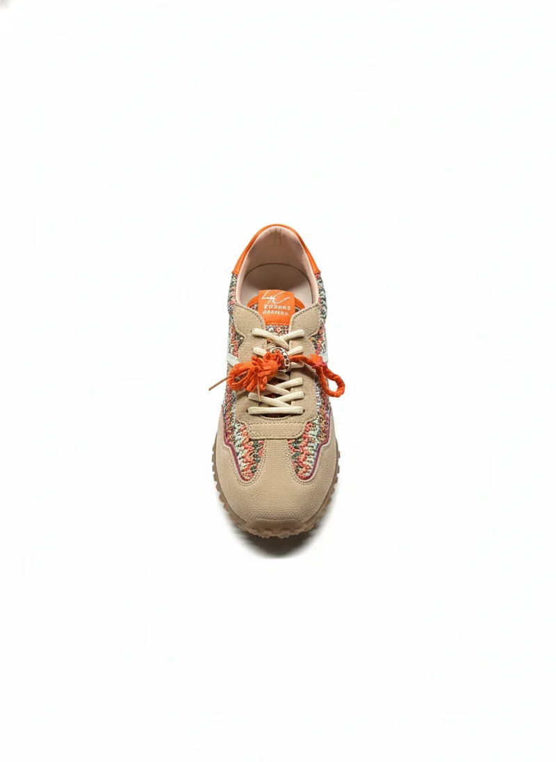 CIELO12 light orange