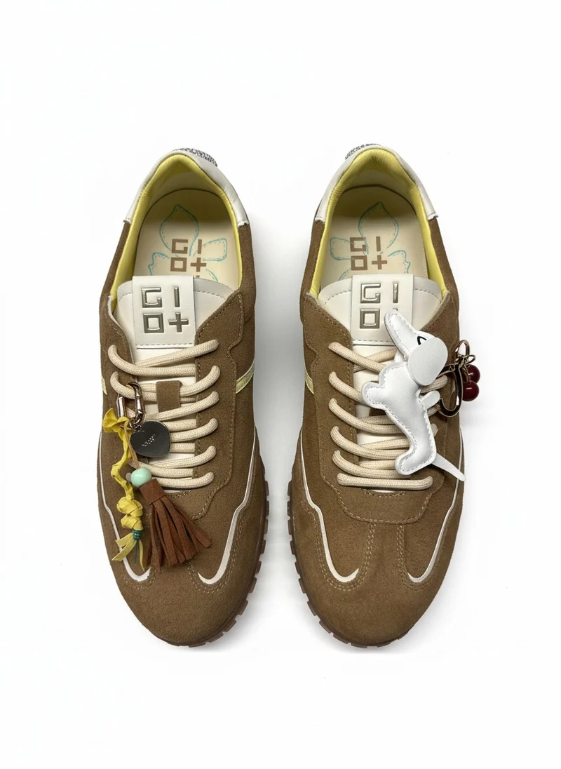 CIELO07 light brown