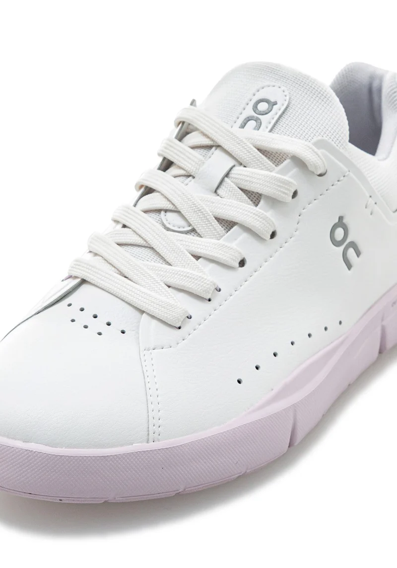 48.98959 W The Roger Advantage wht/lily