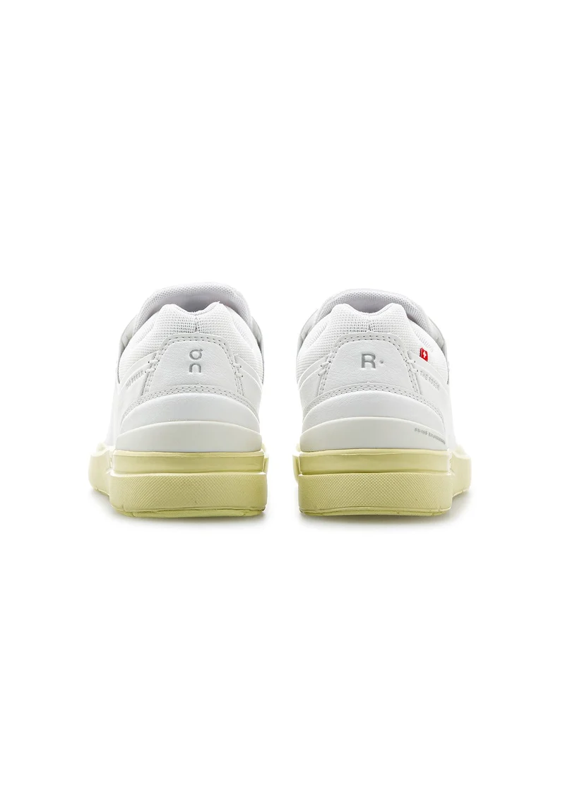 48.98958 W The Roger Advantage wht/hay