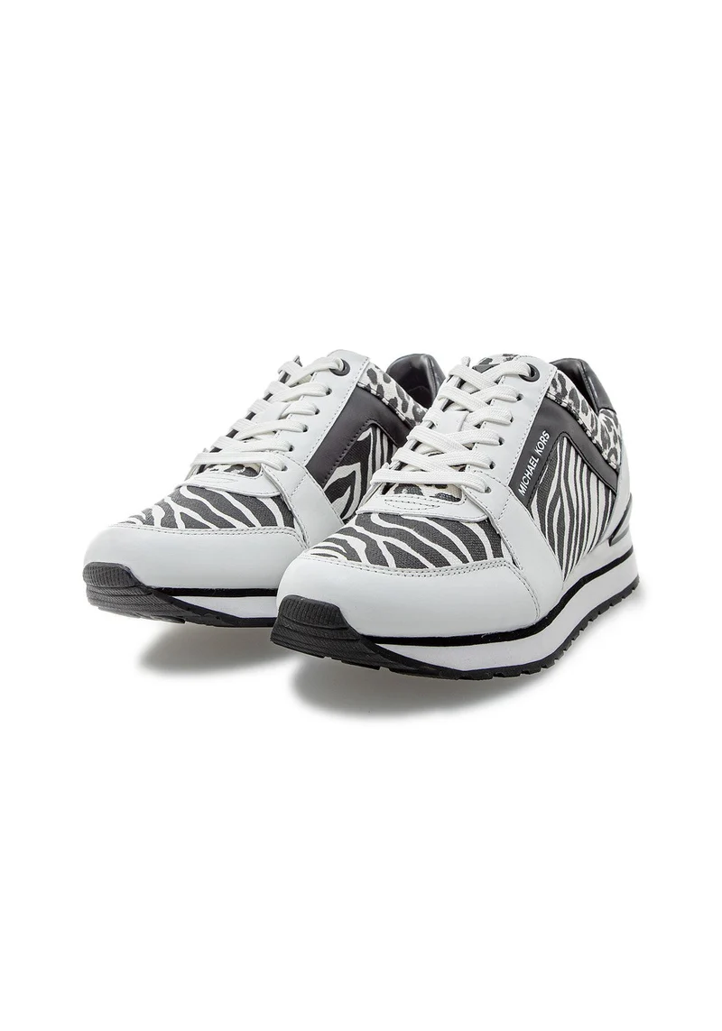 Billie Trainer 43TBIFS1D black/optic