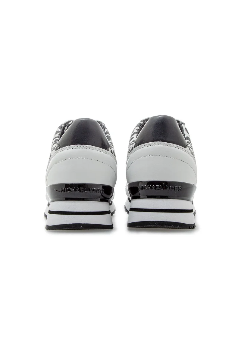 Billie Trainer 43TBIFS1D black/optic