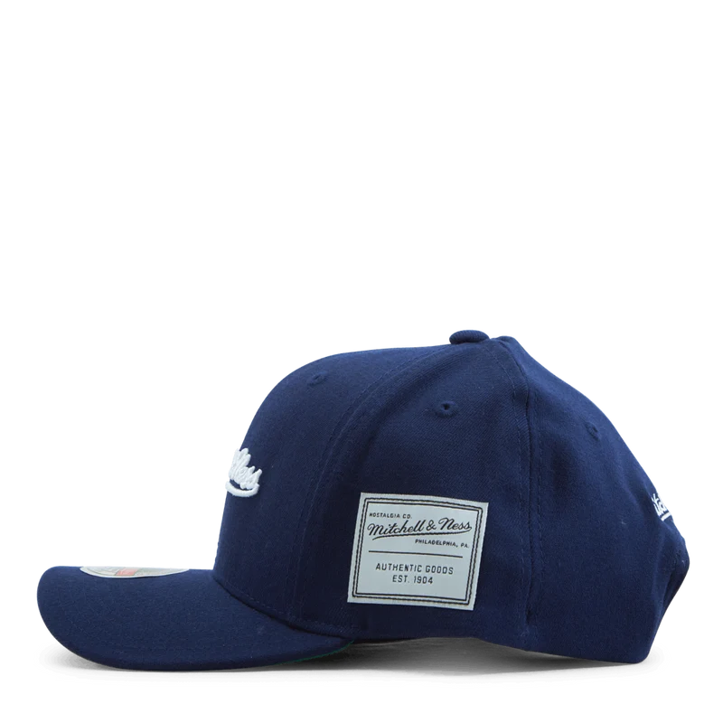 Branded Comfy Core Stretch Snapback