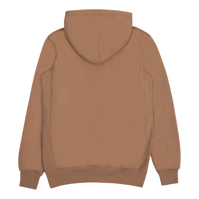 Essentials Hoodie Tan