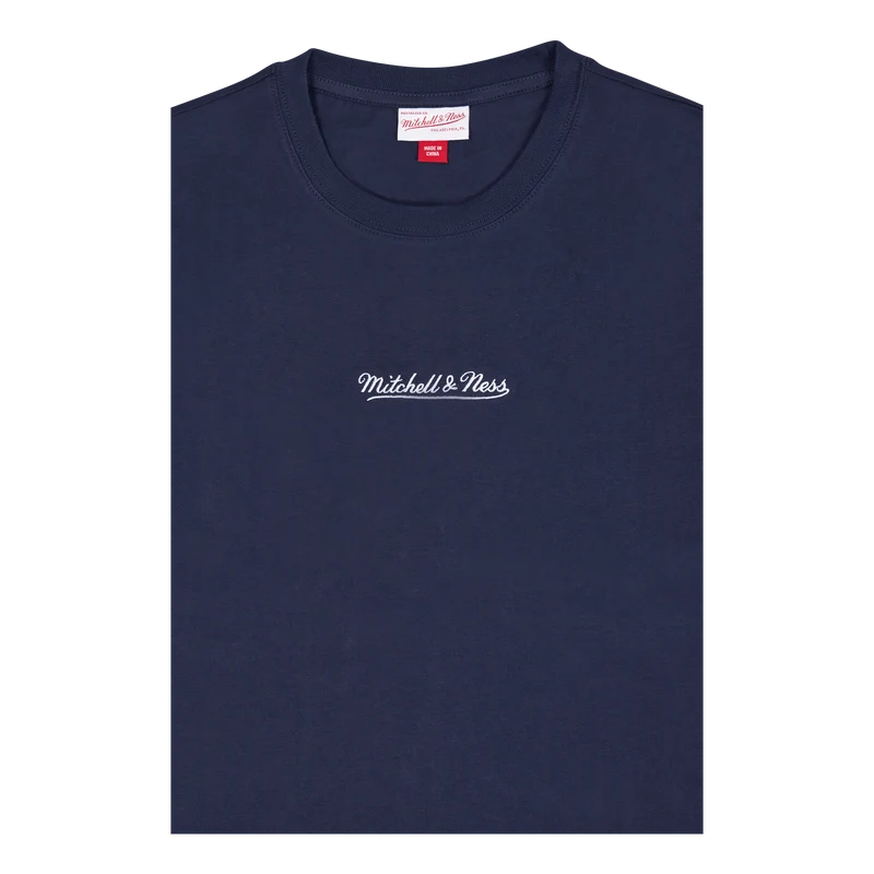 Essentials Heavy Weight Tee