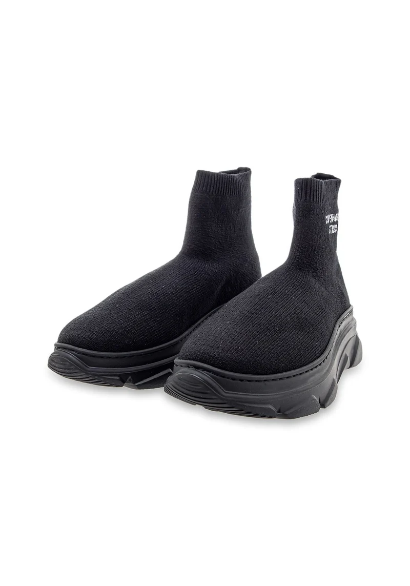 CPH198 recycled nylon black