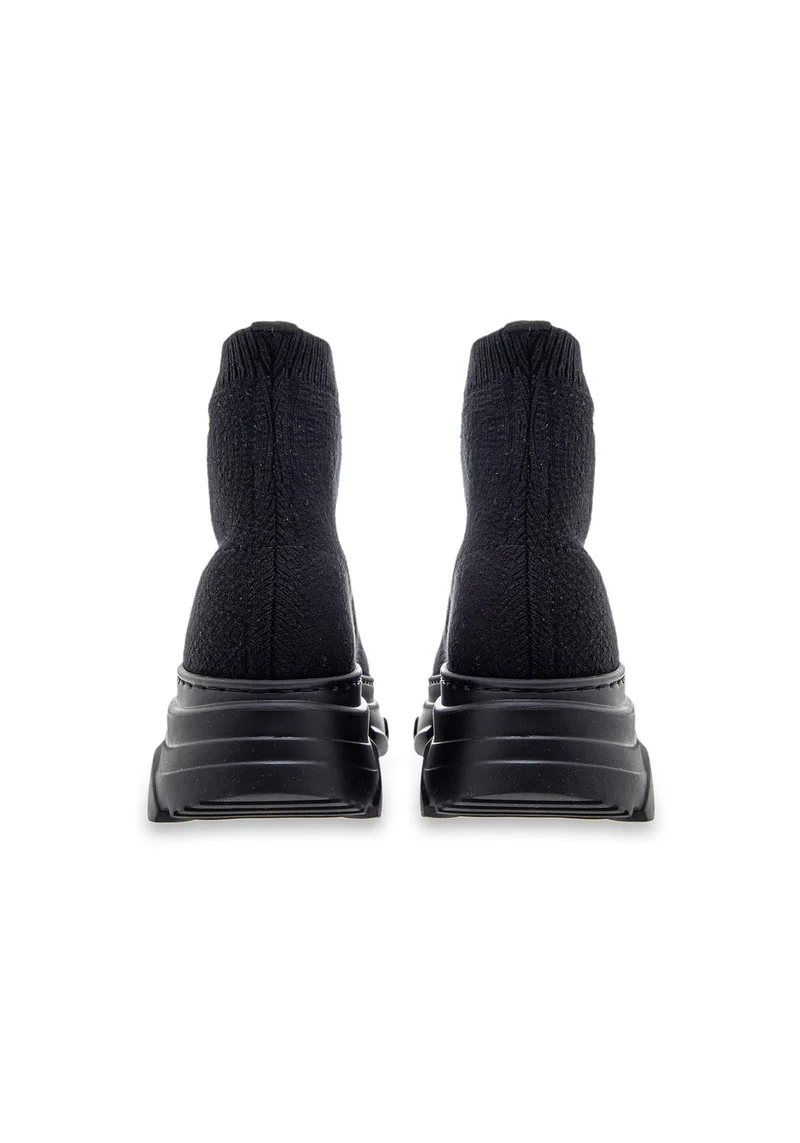 CPH198 recycled nylon black
