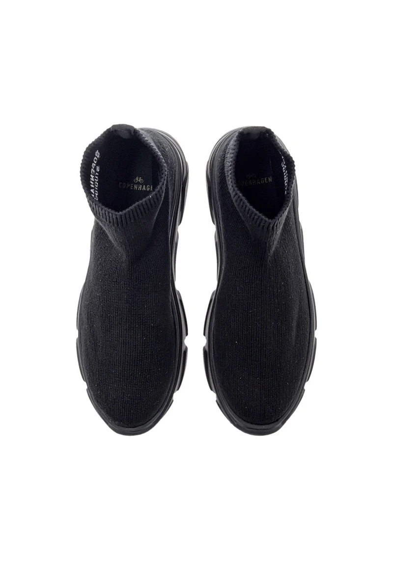 CPH198 recycled nylon black