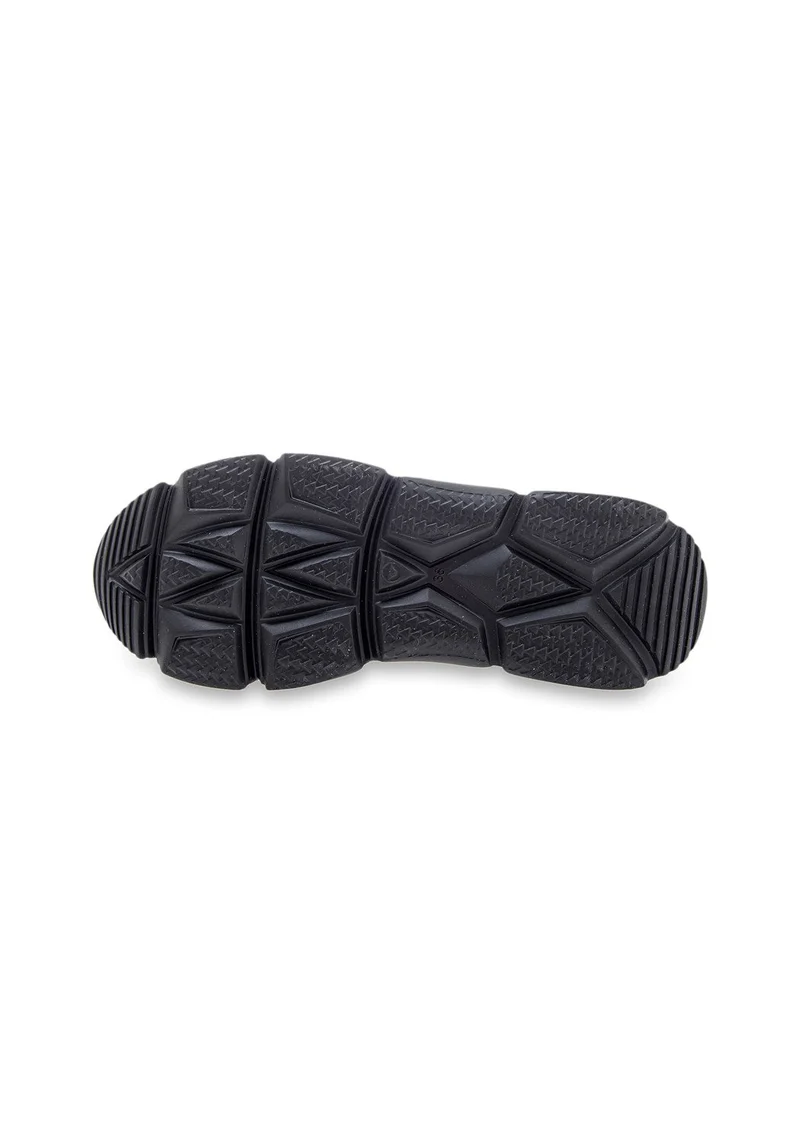 CPH198 recycled nylon black