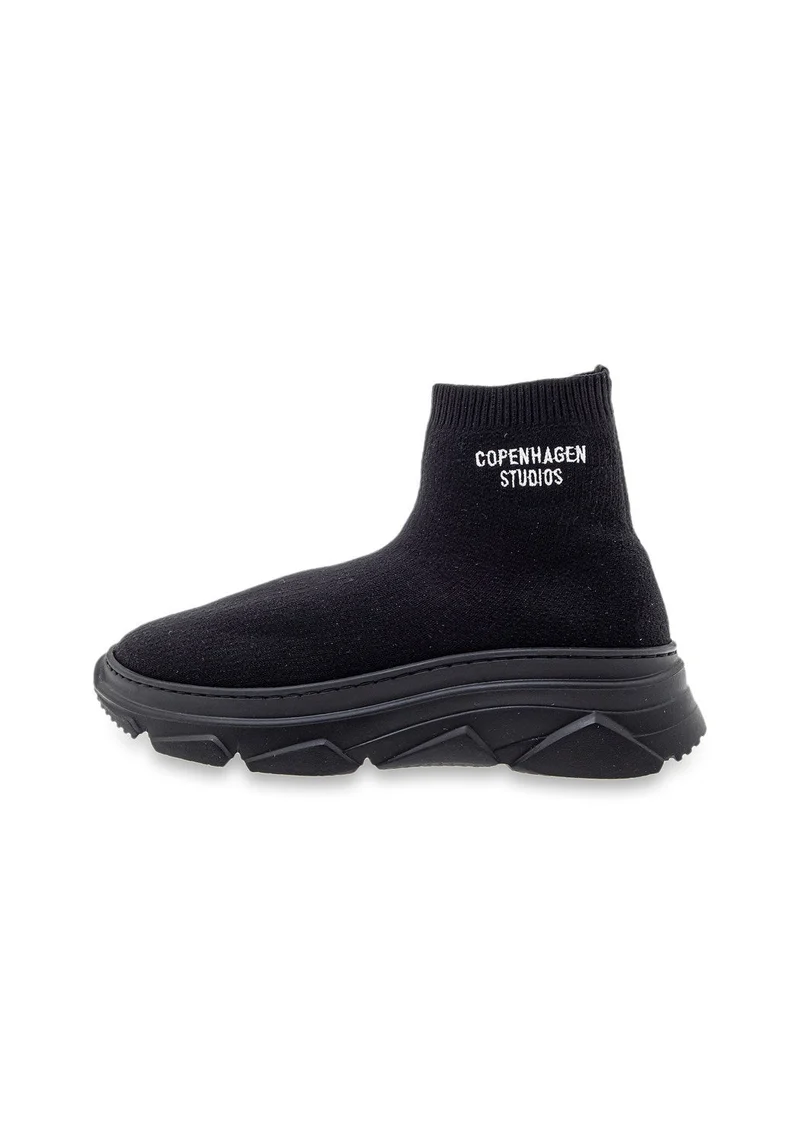 CPH198 recycled nylon black