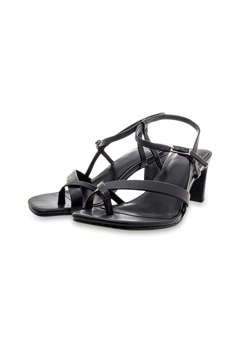 LUISA 5312-301-20 black