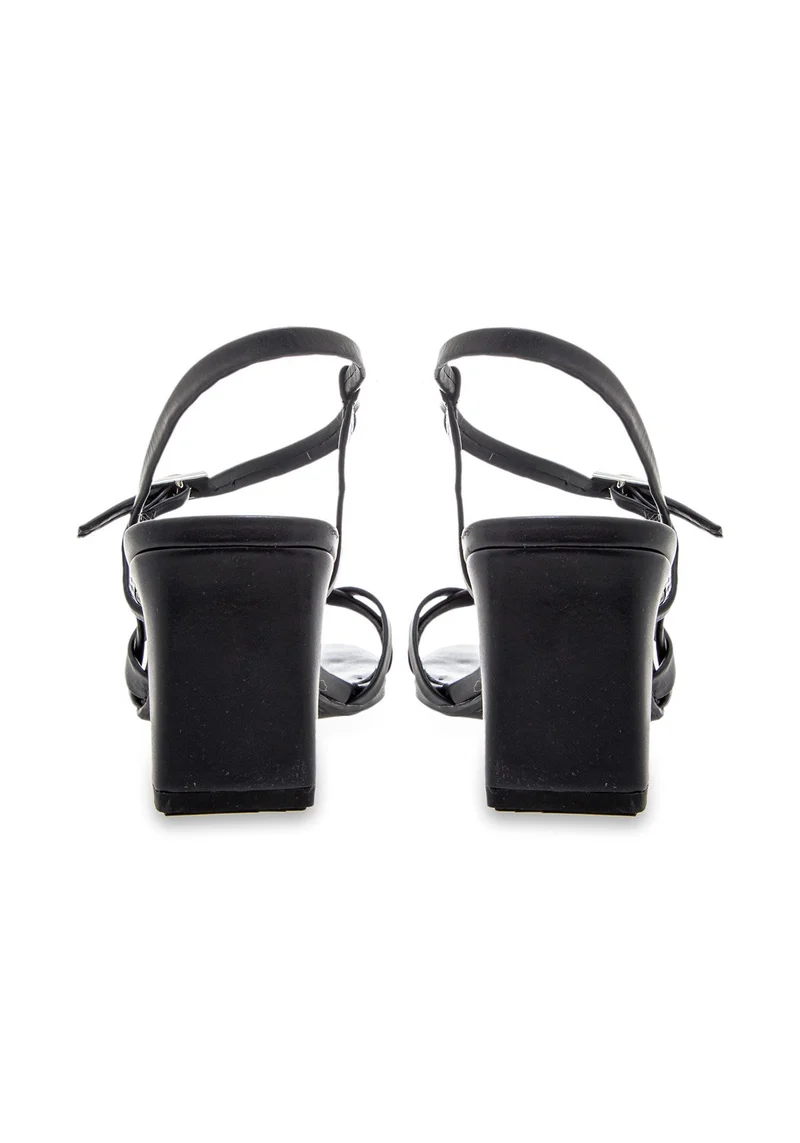 LUISA 5312-301-20 black