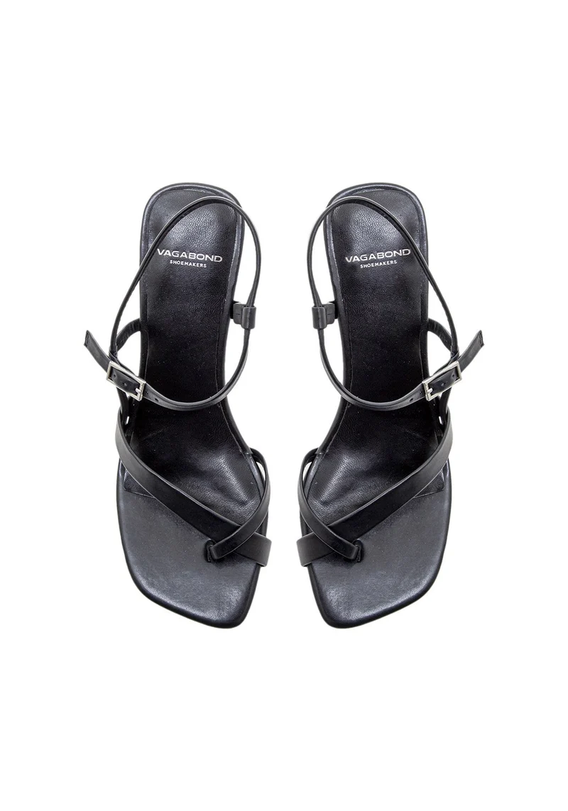 LUISA 5312-301-20 black