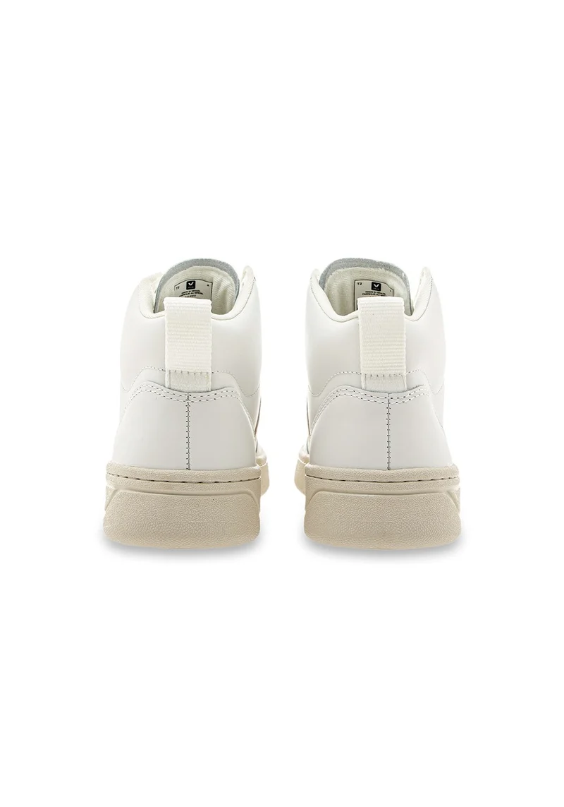 V-15 Leather extra-white/natural