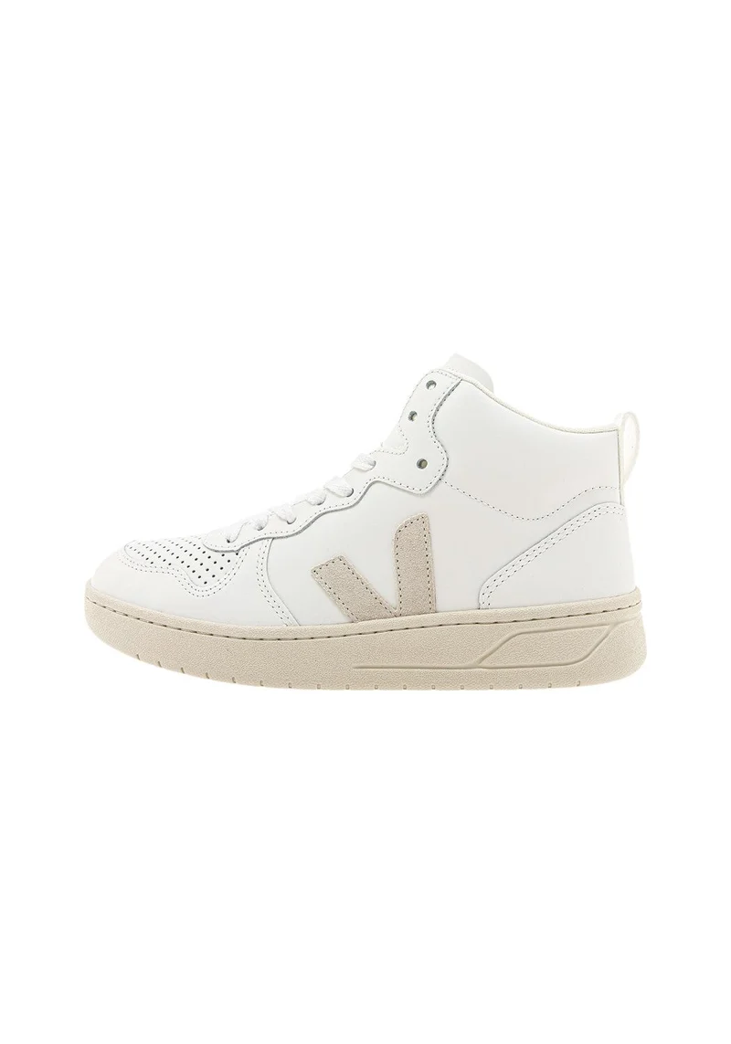 V-15 Leather extra-white/natural