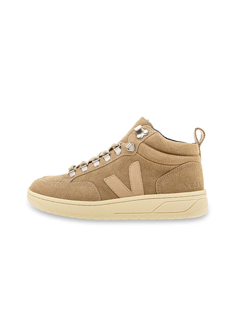 Roraima Suede dune/almond dunkel