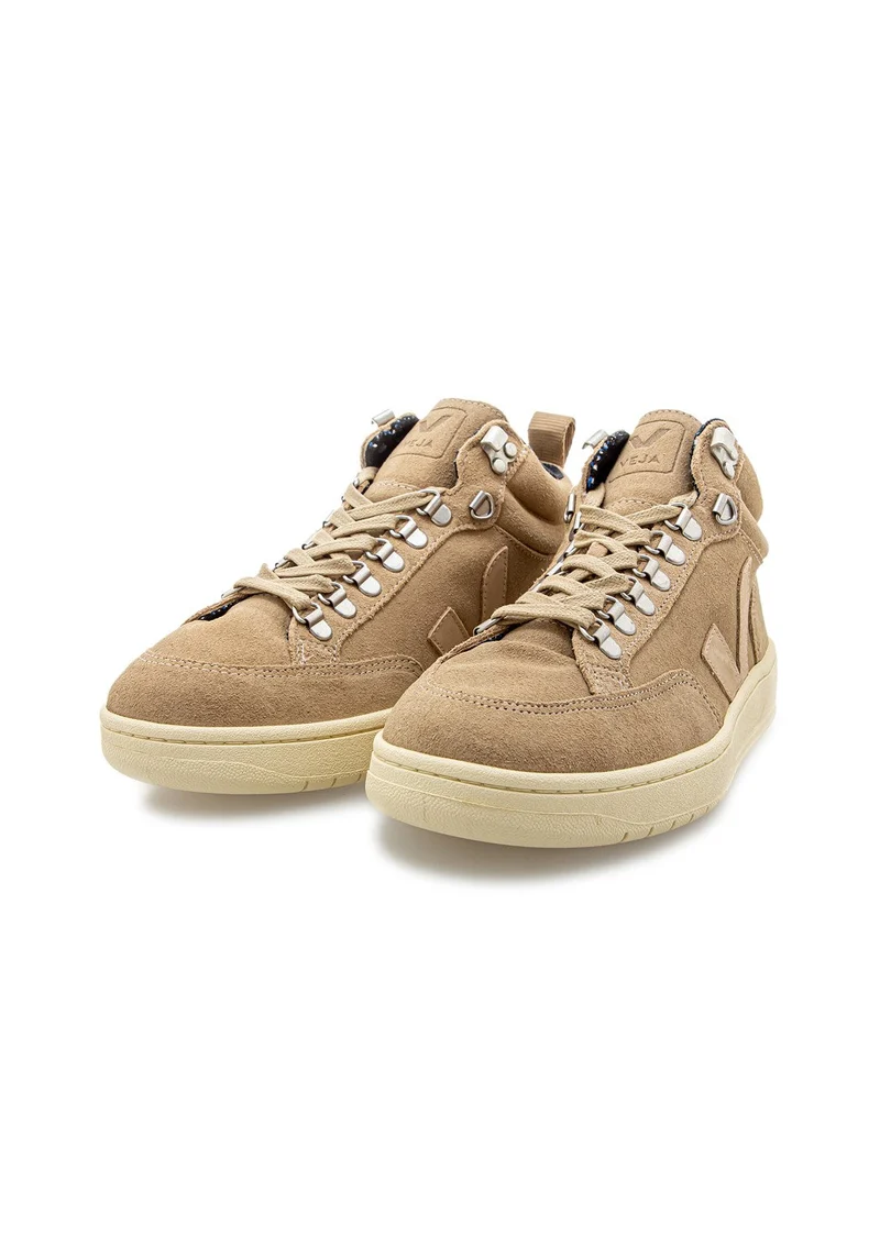 Roraima Suede dune/almond