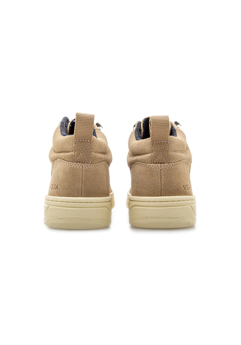 Roraima Suede dune/almond