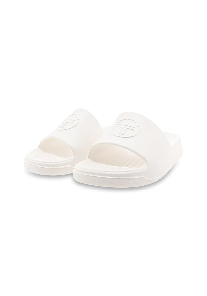 CUP SLIDE antique white