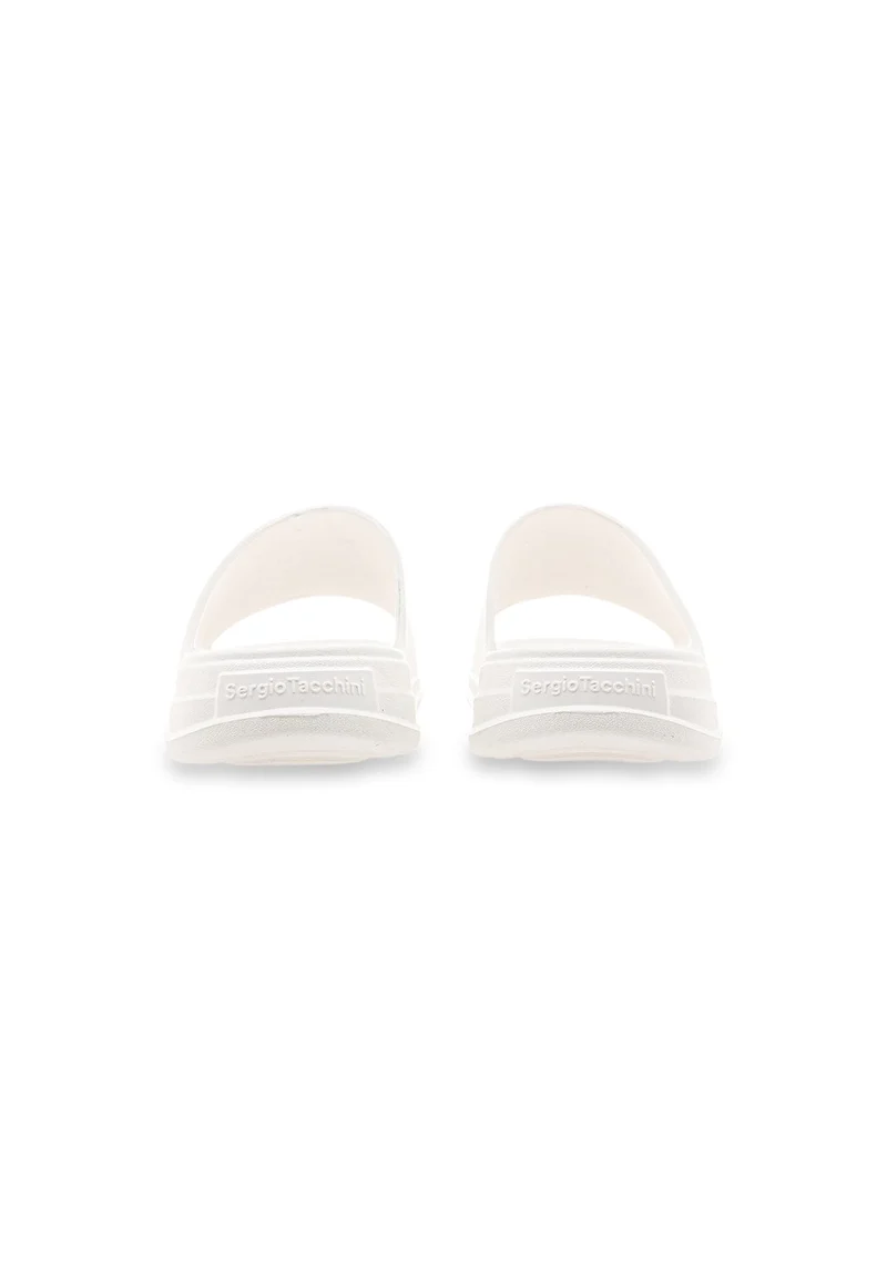 CUP SLIDE antique white