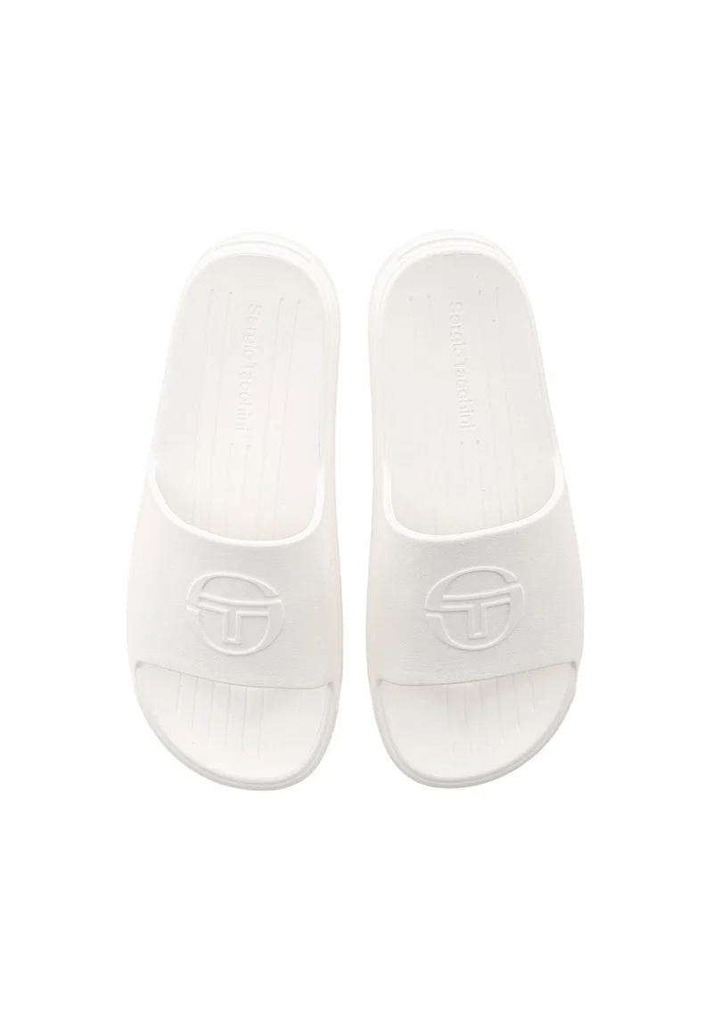 CUP SLIDE antique white