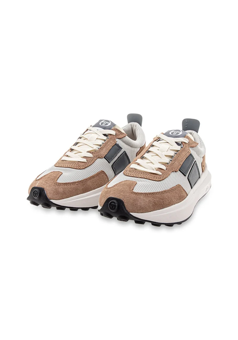 70's NEO RUNNER cloud white-biscotti