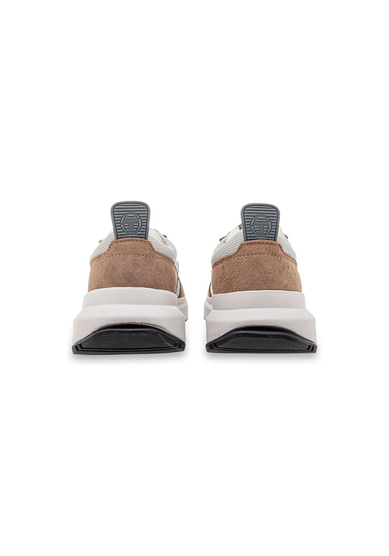 70's NEO RUNNER cloud white-biscotti