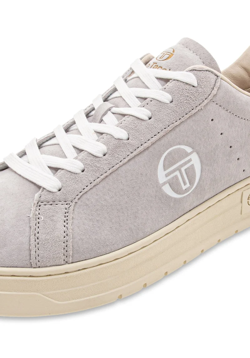 COURT CLASSIC oystr grey-seedpearl-white