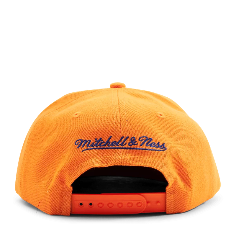 Knicks Two Tonal Snapback HWC
