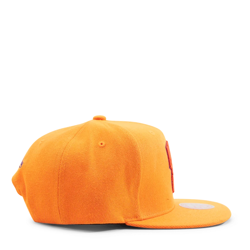 Knicks Two Tonal Snapback HWC