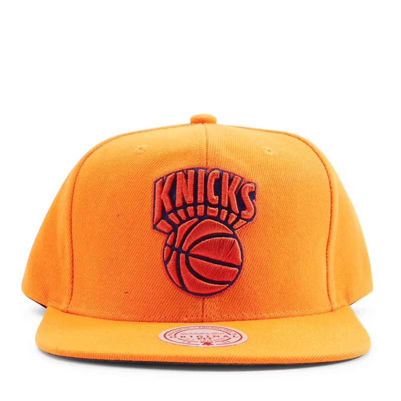 Knicks Two Tonal Snapback HWC