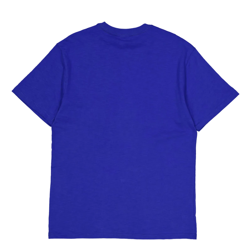 Gators Legendary Slub S/s Tee Royal